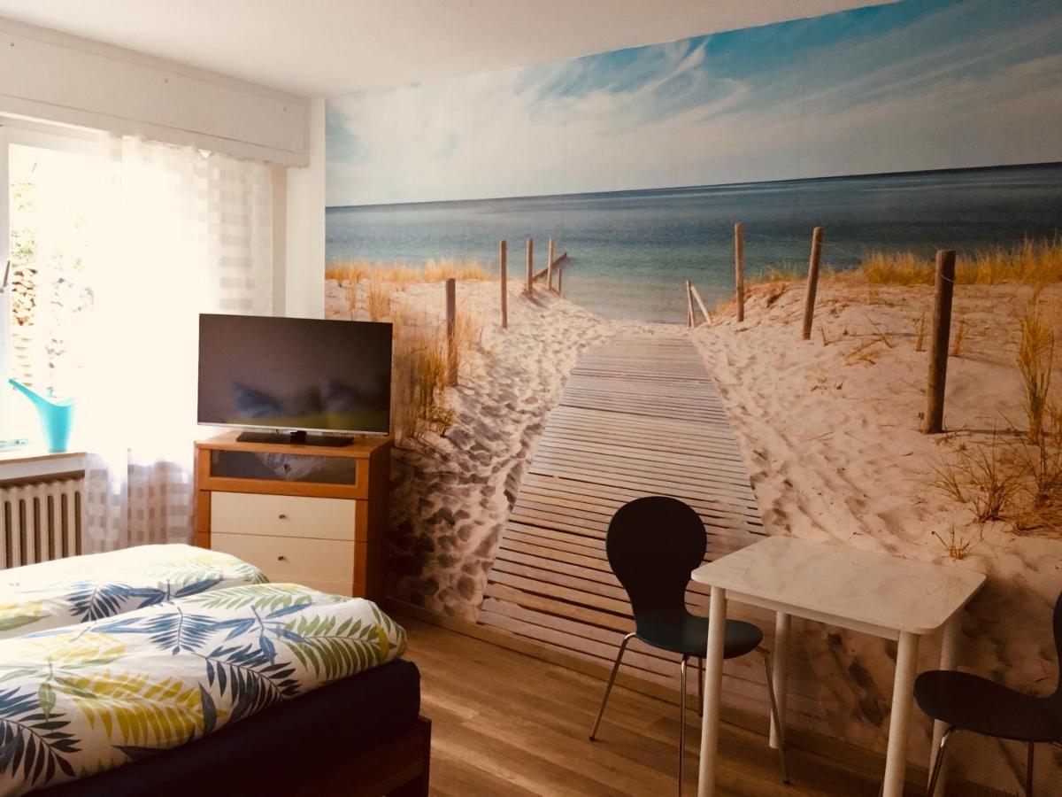 Ferienwohnung Koko Solingen Kültér fotó