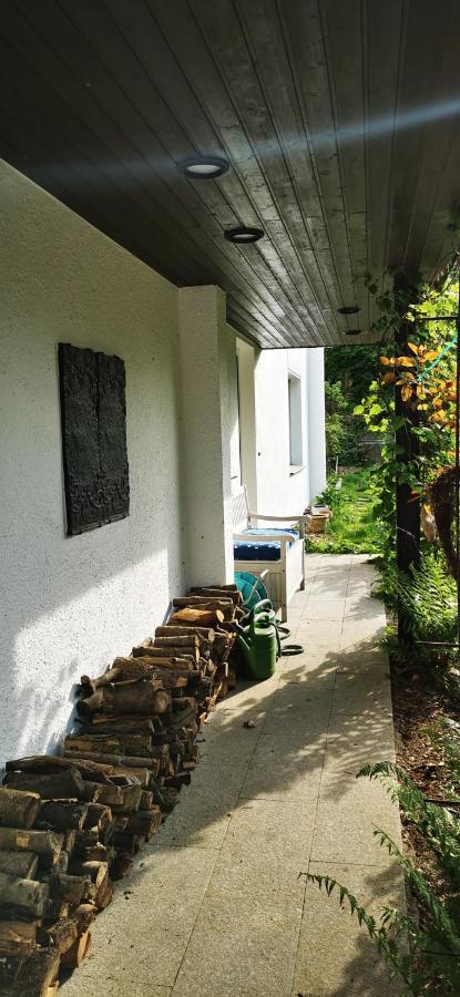 Ferienwohnung Koko Solingen Kültér fotó