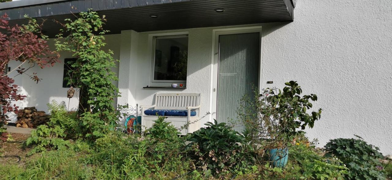 Ferienwohnung Koko Solingen Kültér fotó