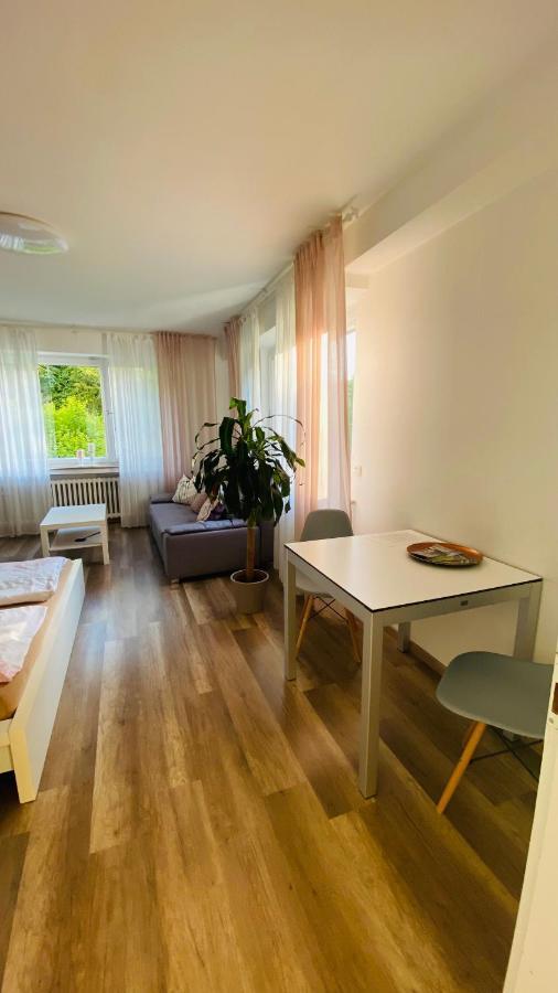 Ferienwohnung Koko Solingen Kültér fotó