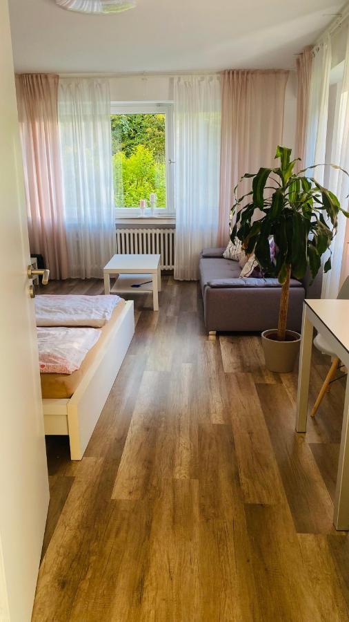 Ferienwohnung Koko Solingen Kültér fotó