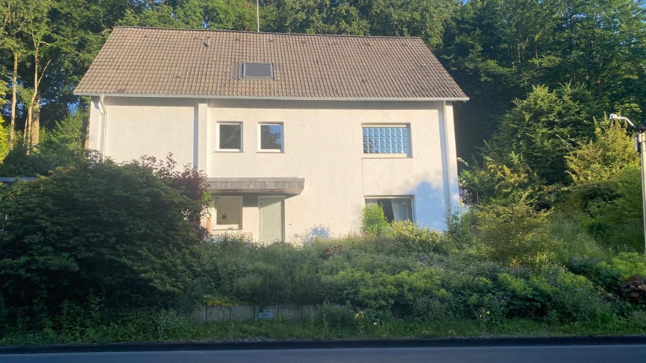 Ferienwohnung Koko Solingen Kültér fotó