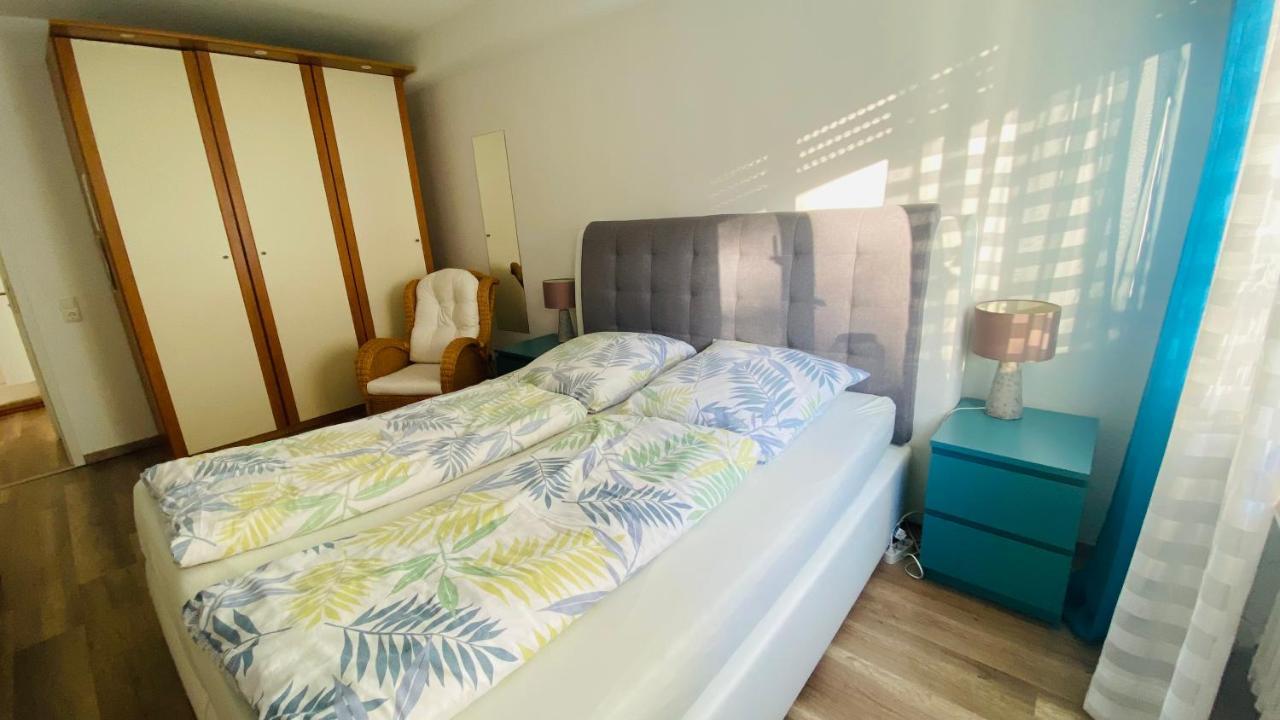 Ferienwohnung Koko Solingen Kültér fotó