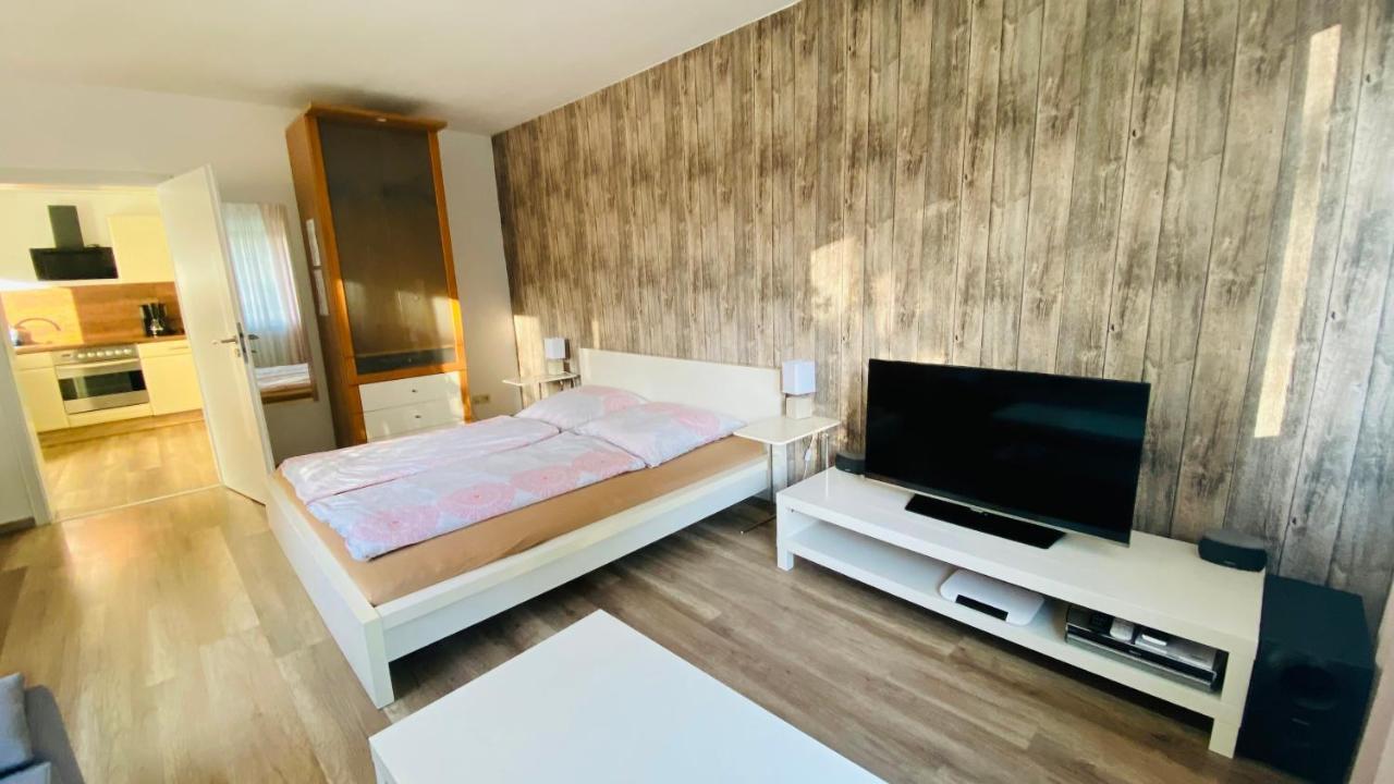 Ferienwohnung Koko Solingen Kültér fotó