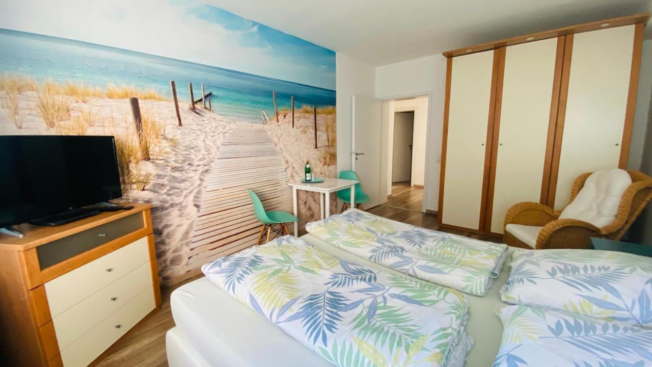 Ferienwohnung Koko Solingen Kültér fotó